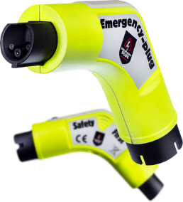 Emergency-plug 2 Emergency-plug 2